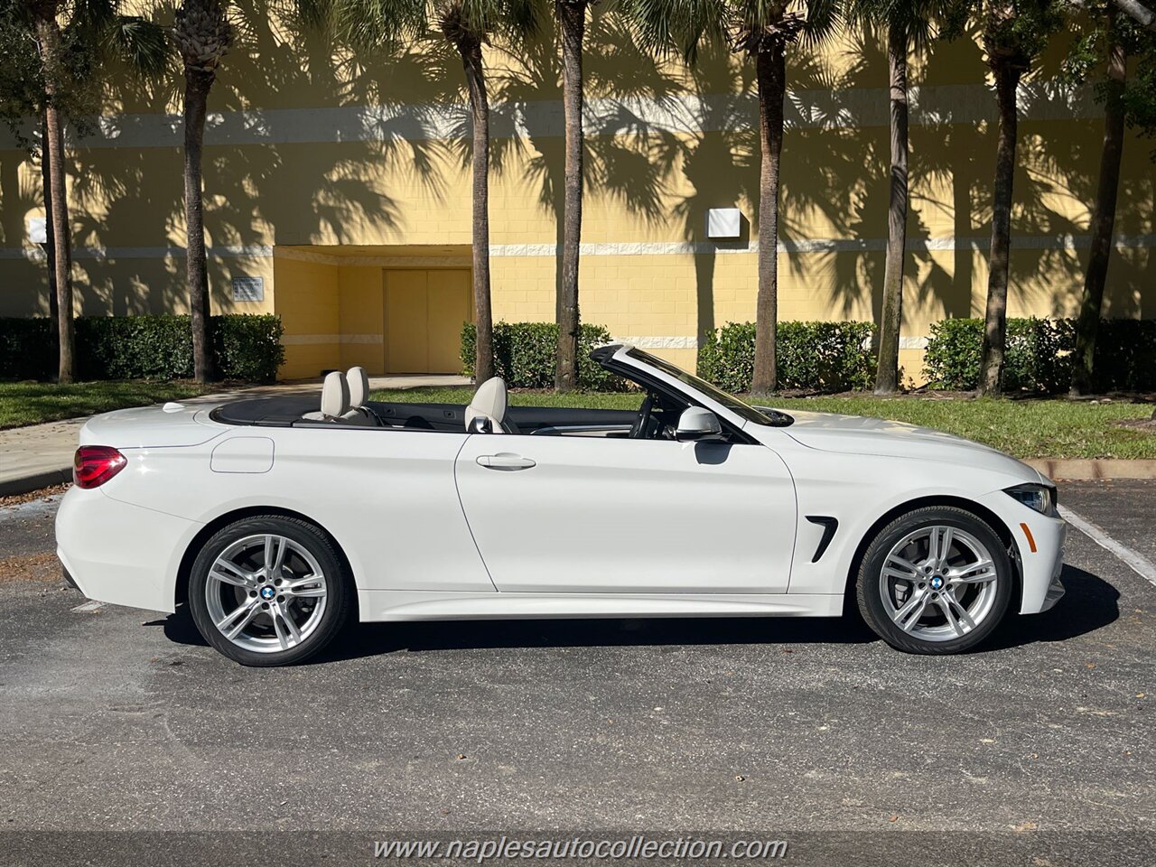 2020 BMW 440i xDrive   - Photo 3 - Fort Myers, FL 33967