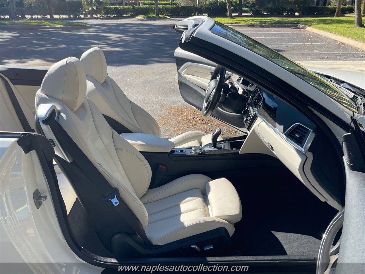 2020 BMW 440i xDrive   - Photo 16 - Fort Myers, FL 33967
