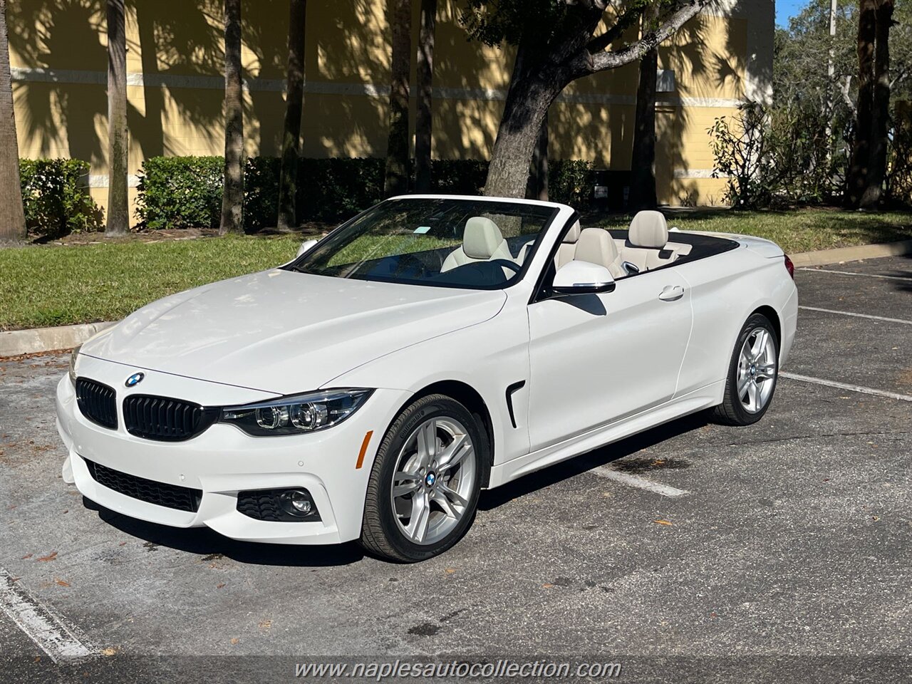2020 BMW 440i xDrive   - Photo 1 - Fort Myers, FL 33967