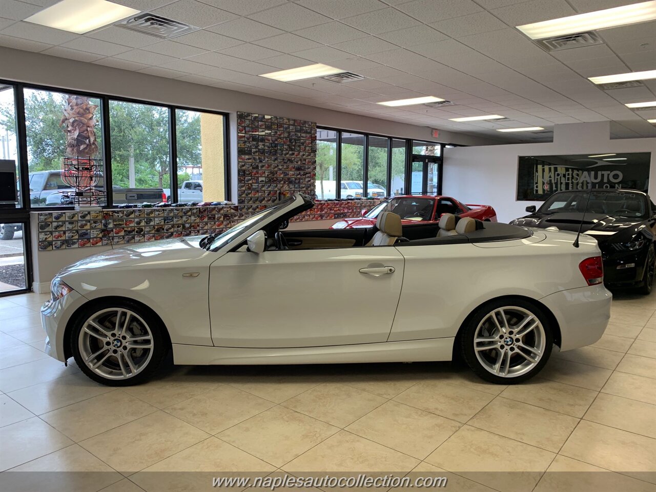 2012 BMW 135i   - Photo 8 - Fort Myers, FL 33967