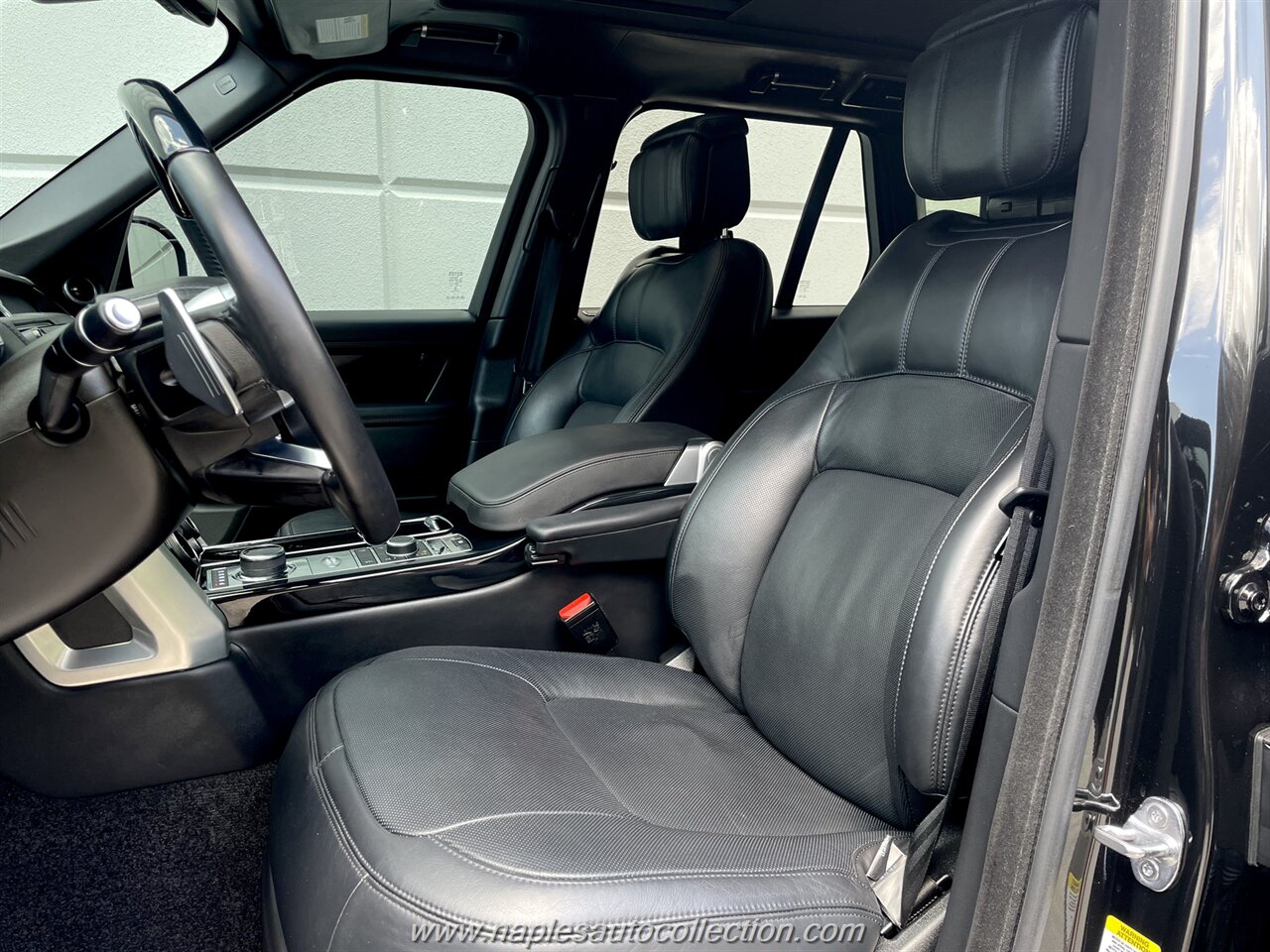 2019 Land Rover Range Rover Autobiography   - Photo 10 - Fort Myers, FL 33967