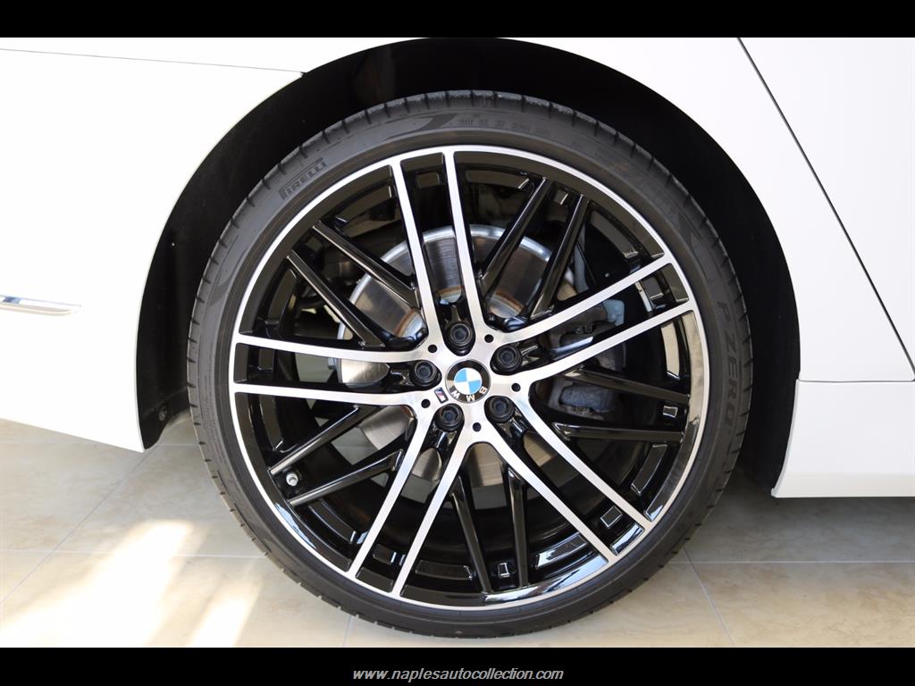 2016 BMW 750i xDrive   - Photo 11 - Fort Myers, FL 33967