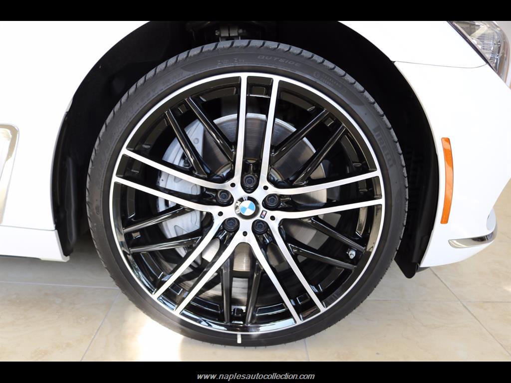 2016 BMW 750i xDrive   - Photo 10 - Fort Myers, FL 33967