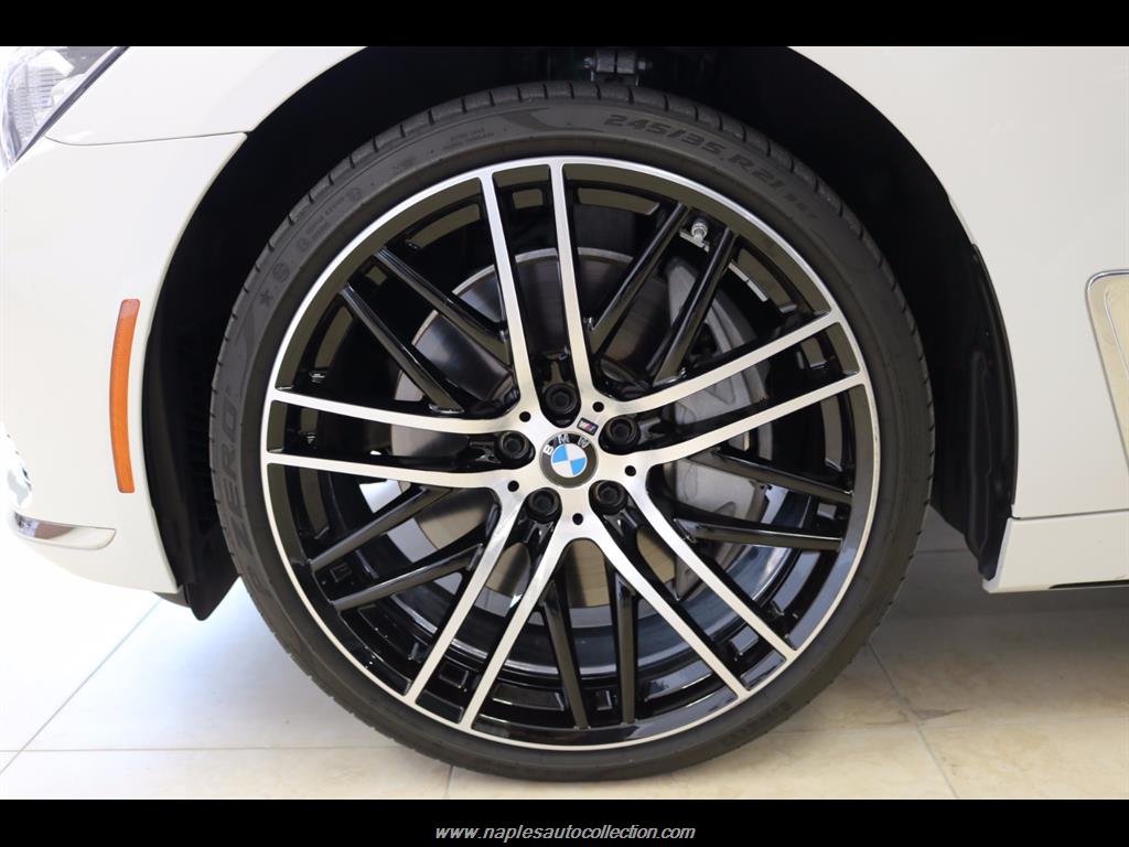 2016 BMW 750i xDrive   - Photo 13 - Fort Myers, FL 33967
