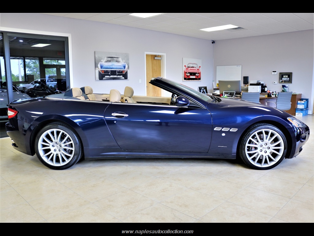 2014 Maserati Gran Turismo   - Photo 6 - Fort Myers, FL 33967