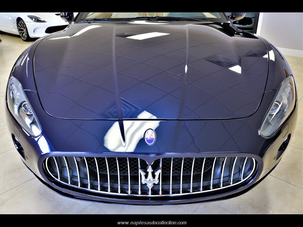 2014 Maserati Gran Turismo   - Photo 15 - Fort Myers, FL 33967