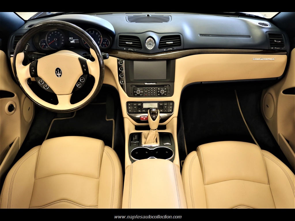 2014 Maserati Gran Turismo   - Photo 2 - Fort Myers, FL 33967