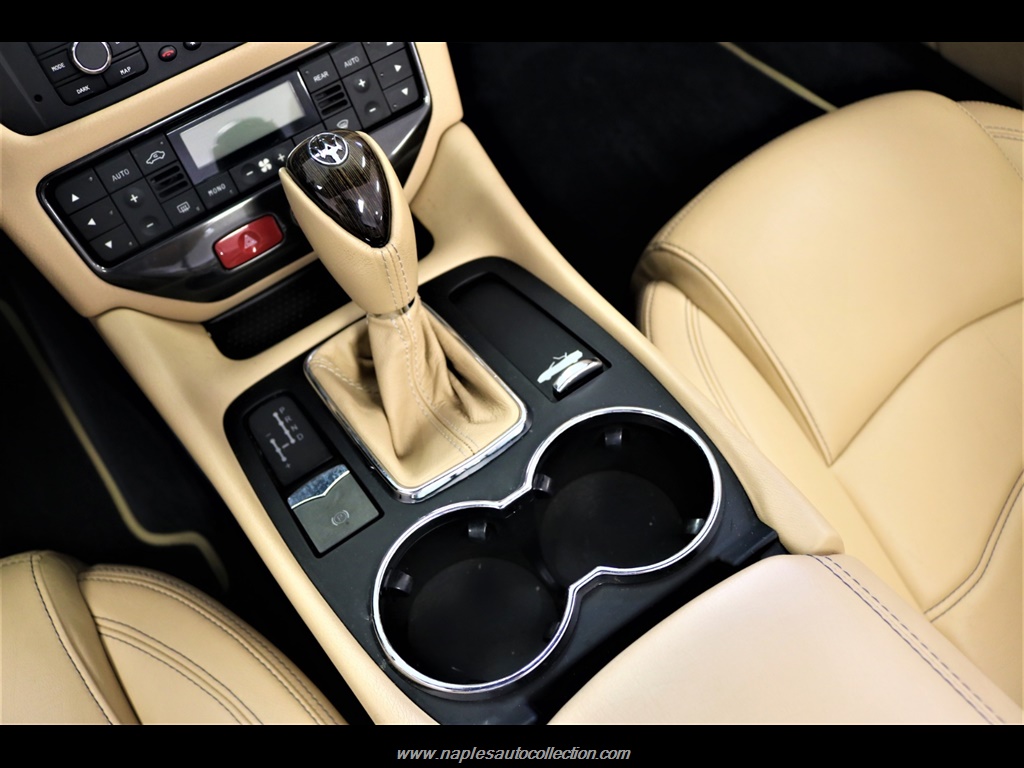 2014 Maserati Gran Turismo   - Photo 22 - Fort Myers, FL 33967
