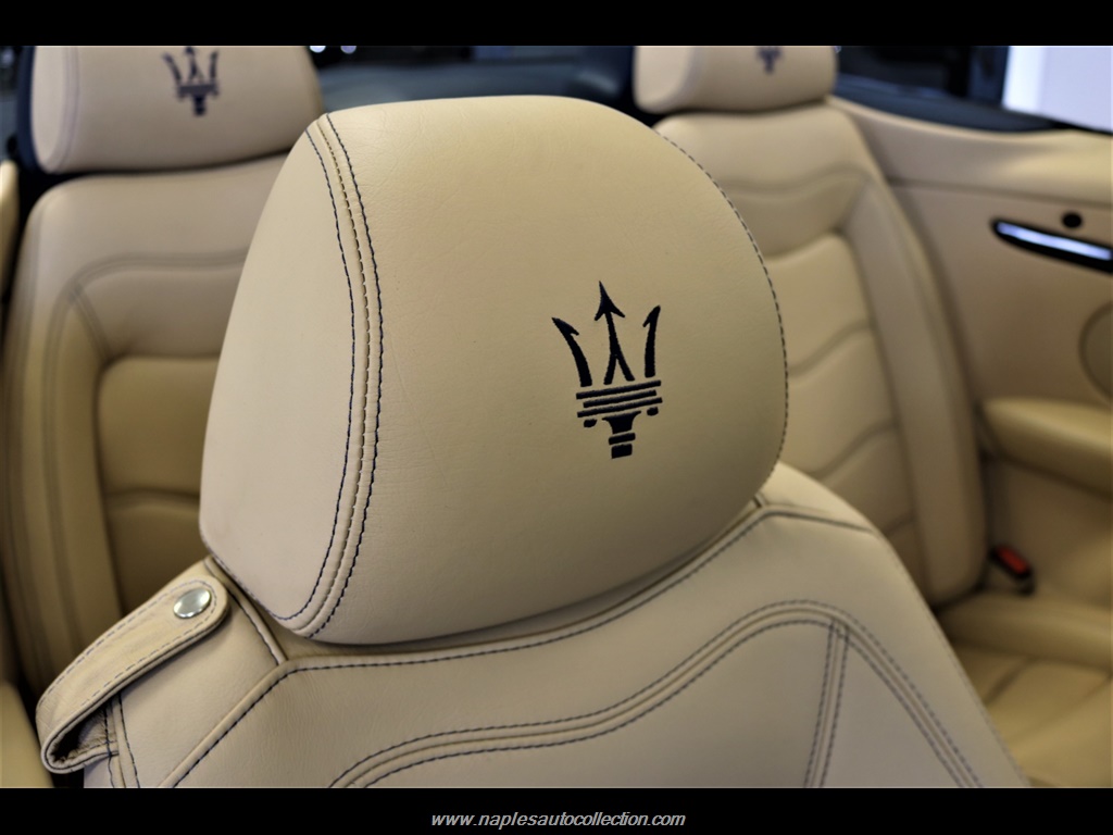 2014 Maserati Gran Turismo   - Photo 35 - Fort Myers, FL 33967