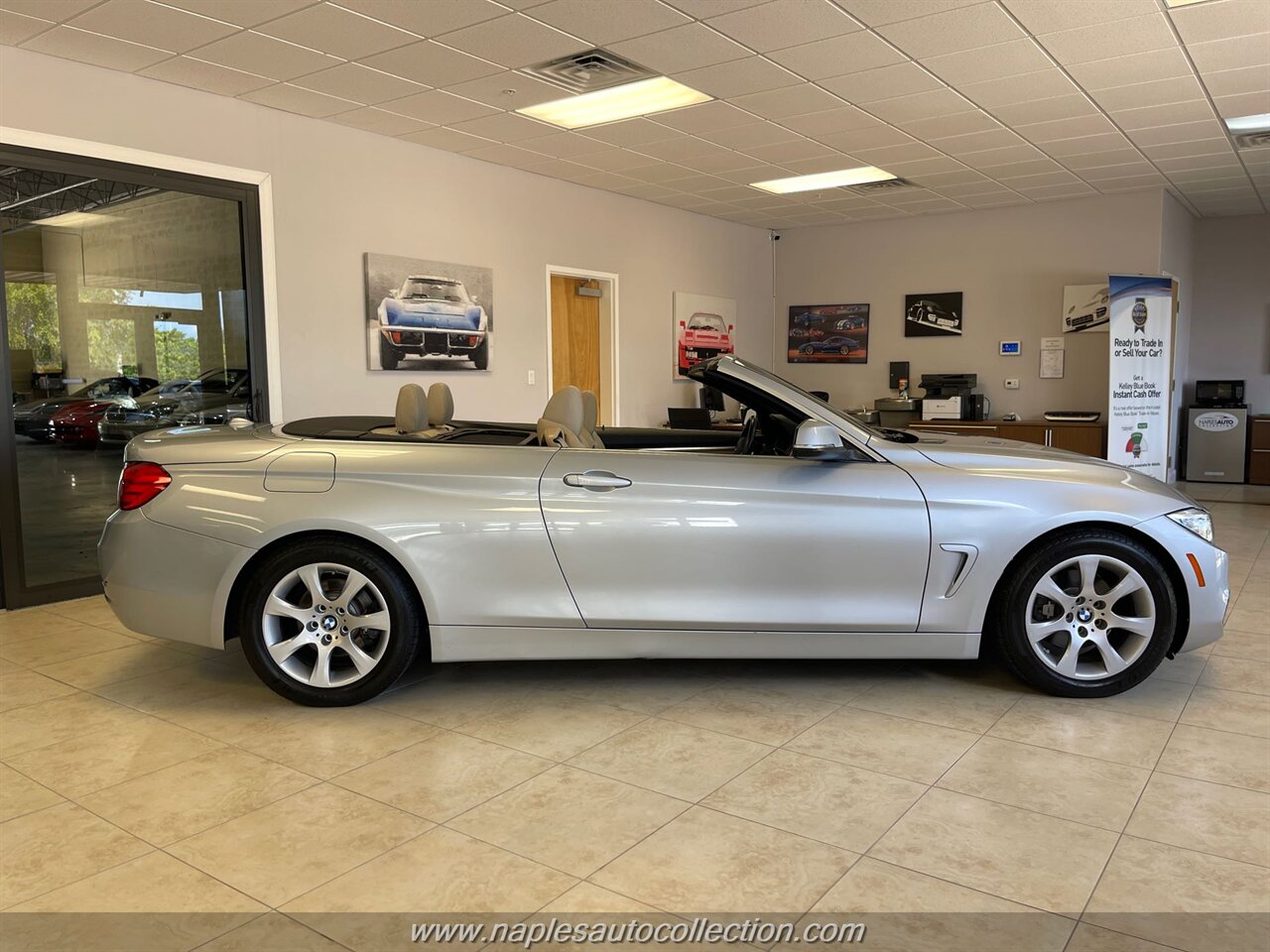 2016 BMW 428i   - Photo 5 - Fort Myers, FL 33967