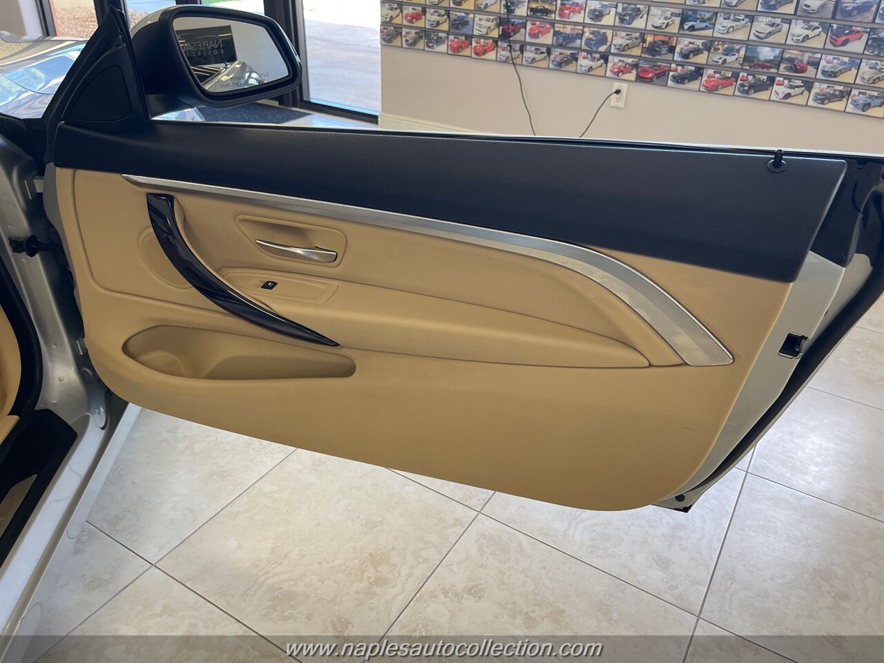 2016 BMW 428i   - Photo 15 - Fort Myers, FL 33967