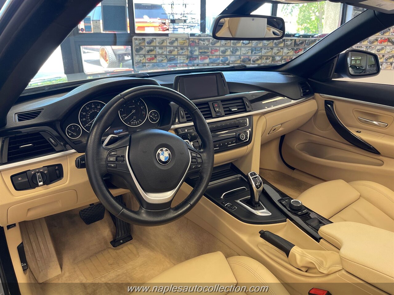 2016 BMW 428i   - Photo 13 - Fort Myers, FL 33967