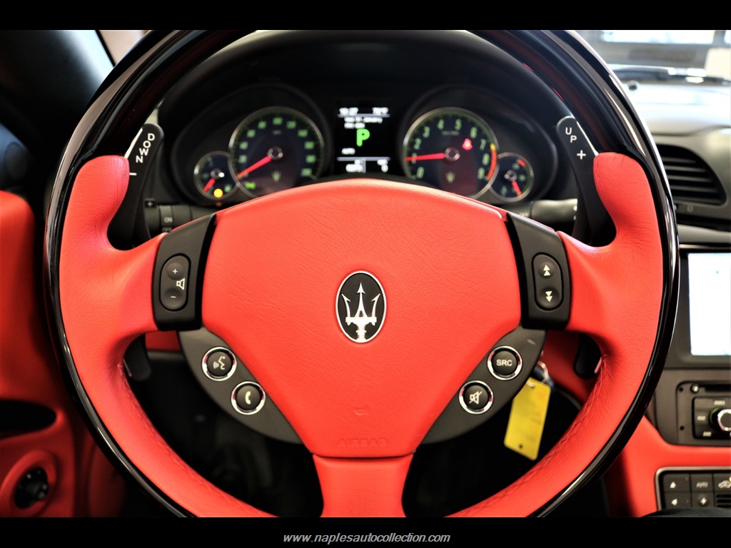 2015 Maserati Gran Turismo   - Photo 31 - Fort Myers, FL 33967