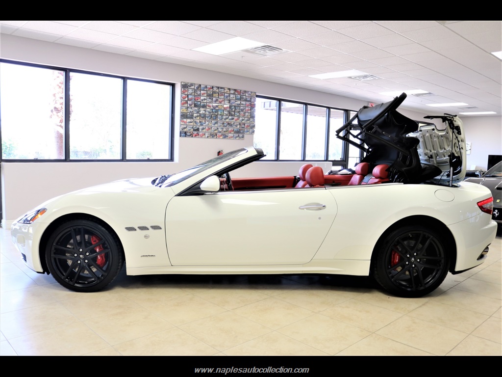 2015 Maserati Gran Turismo   - Photo 34 - Fort Myers, FL 33967
