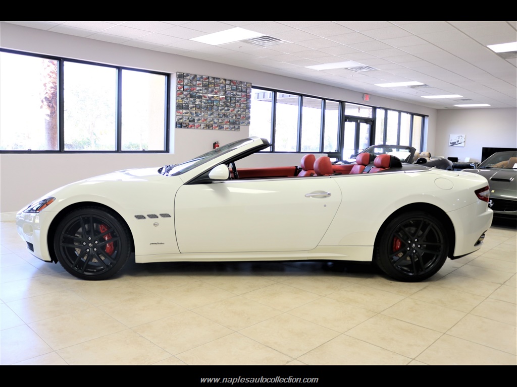 2015 Maserati Gran Turismo   - Photo 10 - Fort Myers, FL 33967