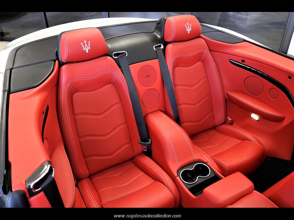2015 Maserati Gran Turismo   - Photo 24 - Fort Myers, FL 33967