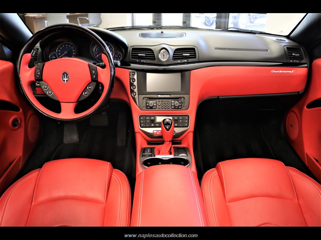 2015 Maserati Gran Turismo   - Photo 2 - Fort Myers, FL 33967