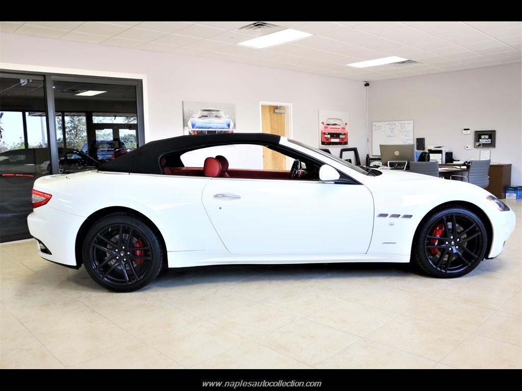 2015 Maserati Gran Turismo   - Photo 38 - Fort Myers, FL 33967