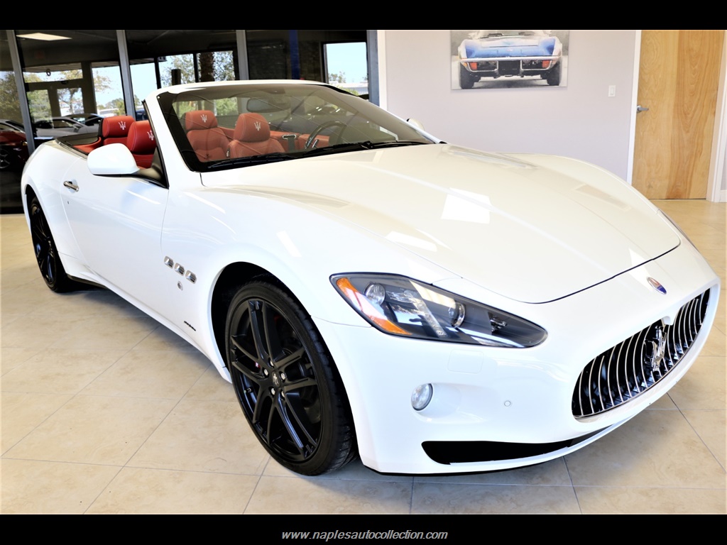 2015 Maserati Gran Turismo   - Photo 5 - Fort Myers, FL 33967