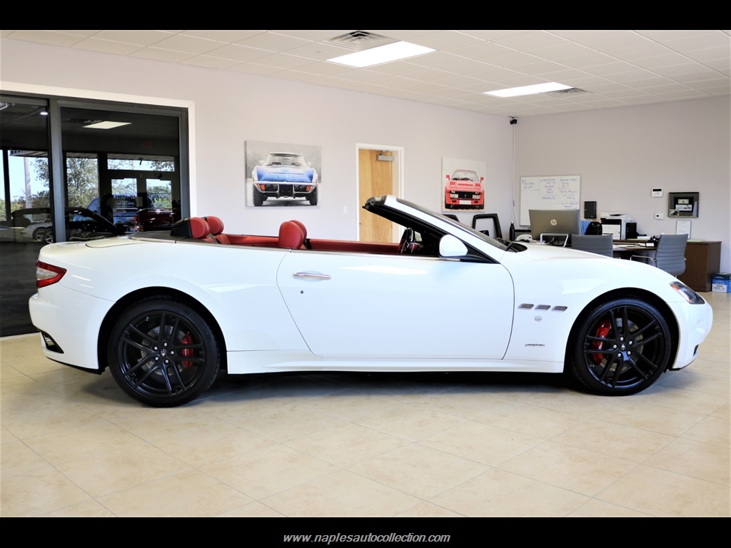 2015 Maserati Gran Turismo   - Photo 6 - Fort Myers, FL 33967