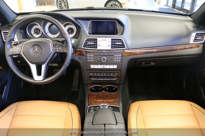2016 Mercedes-Benz E 400   - Photo 2 - Fort Myers, FL 33967