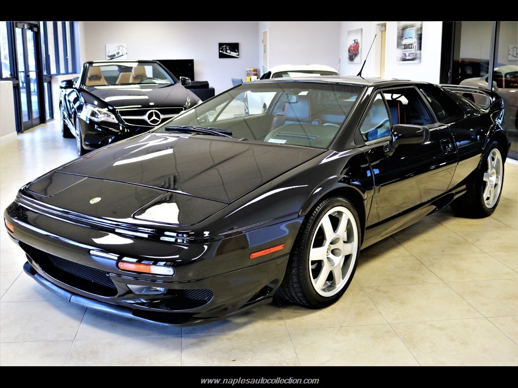 1997 Lotus Esprit V8   - Photo 3 - Fort Myers, FL 33967