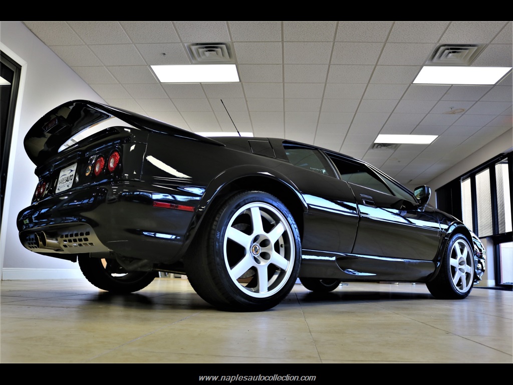1997 Lotus Esprit V8   - Photo 12 - Fort Myers, FL 33967