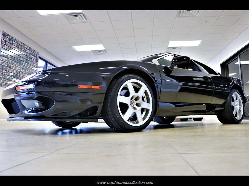 1997 Lotus Esprit V8   - Photo 15 - Fort Myers, FL 33967