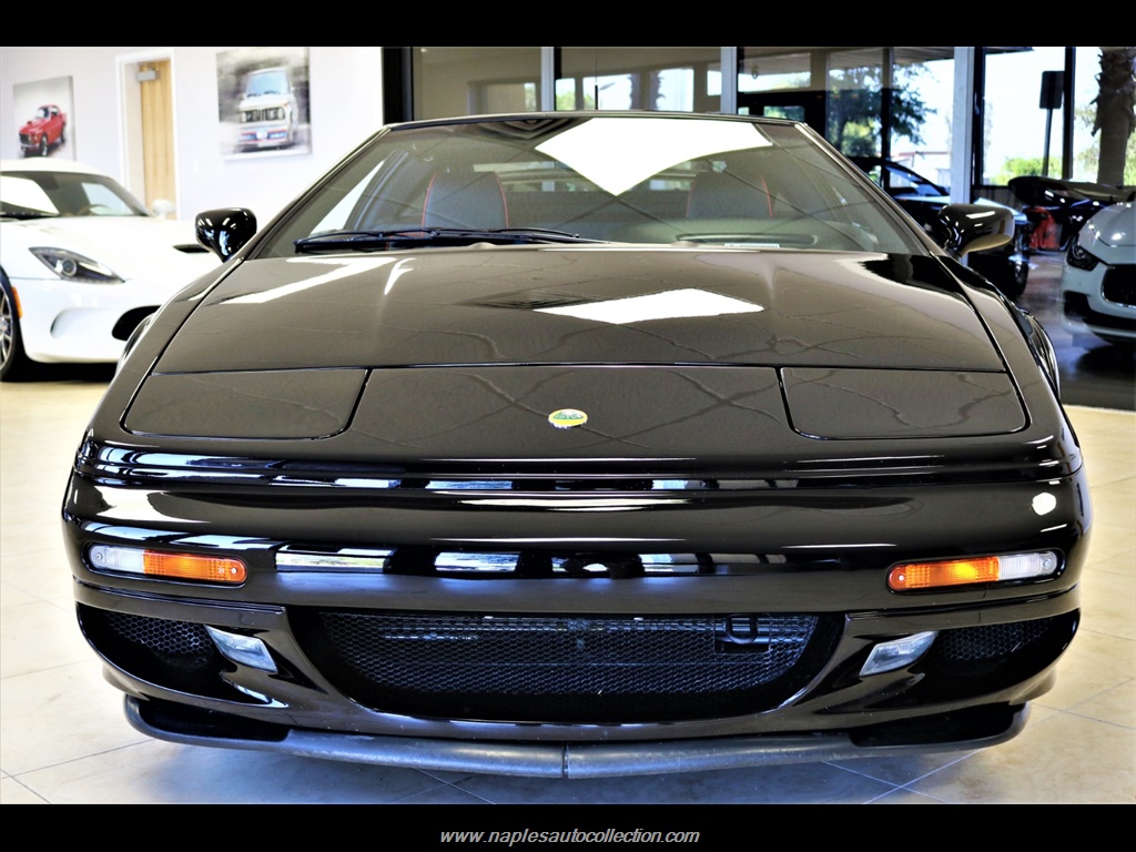 1997 Lotus Esprit V8   - Photo 4 - Fort Myers, FL 33967