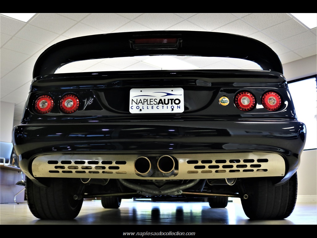 1997 Lotus Esprit V8   - Photo 11 - Fort Myers, FL 33967
