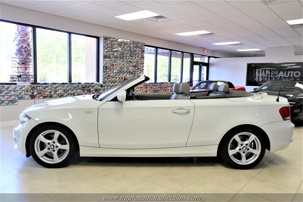 2013 BMW 128i   - Photo 8 - Fort Myers, FL 33967