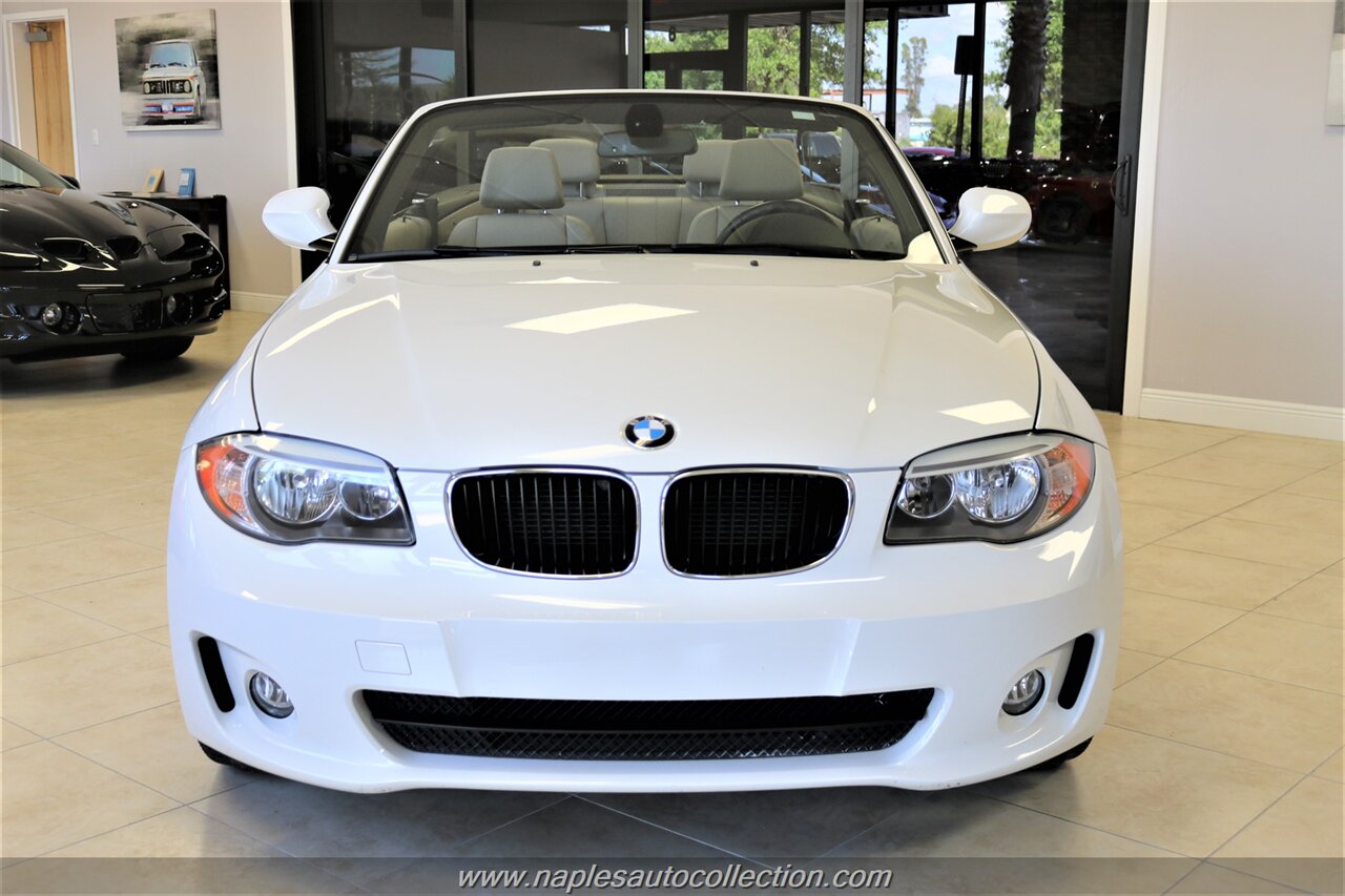 2013 BMW 128i   - Photo 3 - Fort Myers, FL 33967