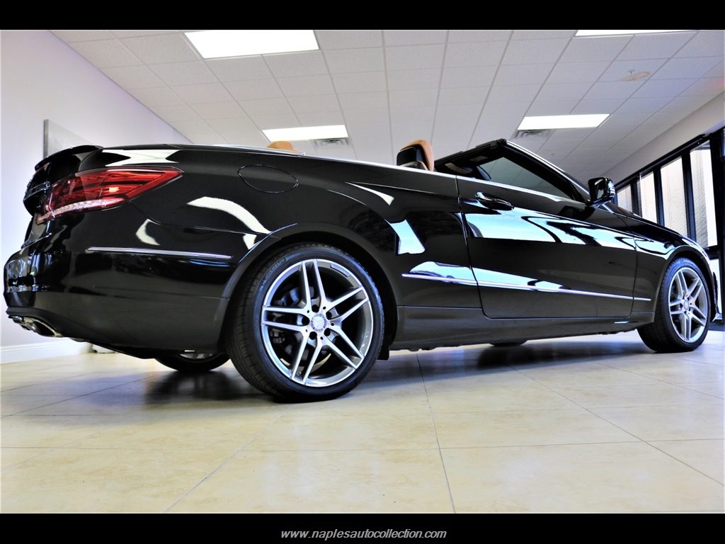2014 Mercedes-Benz E 350   - Photo 13 - Fort Myers, FL 33967