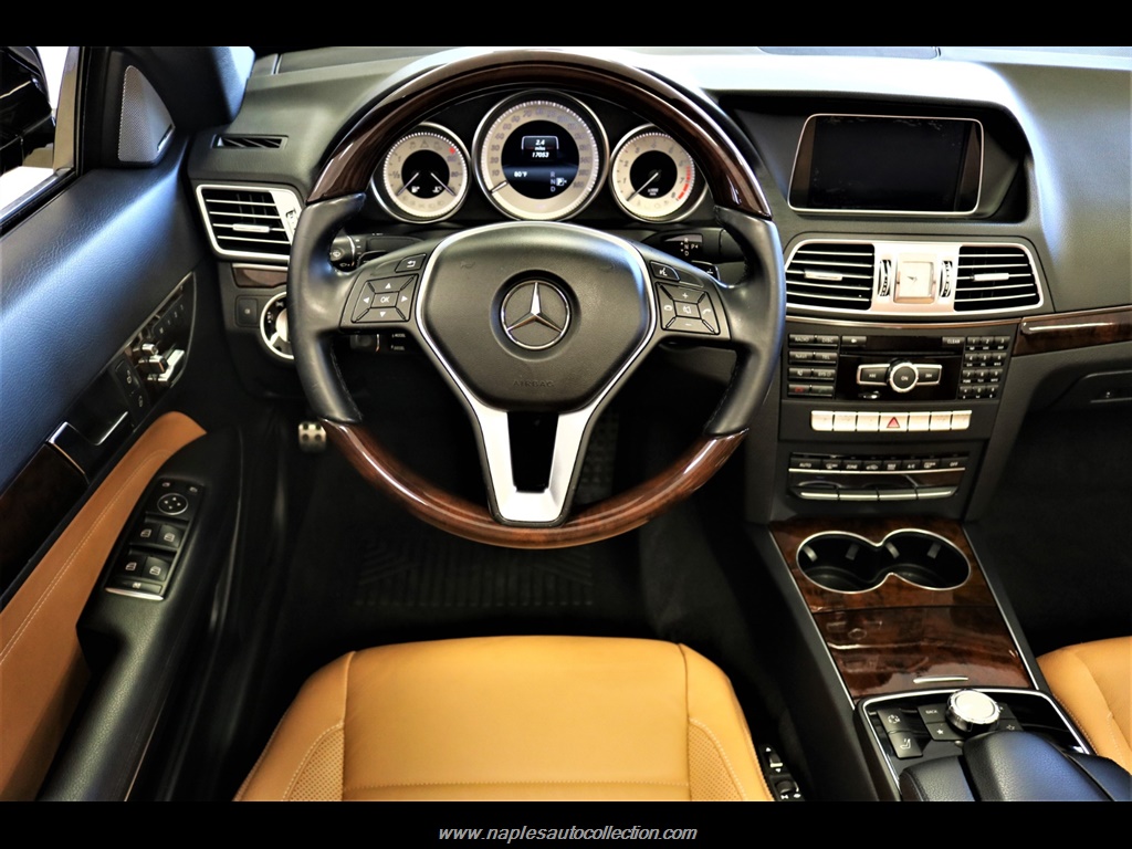 2014 Mercedes-Benz E 350   - Photo 26 - Fort Myers, FL 33967
