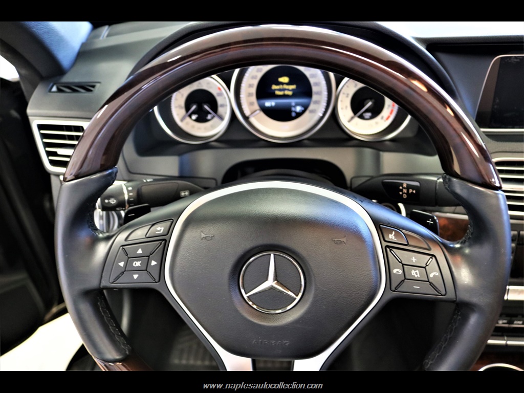 2014 Mercedes-Benz E 350   - Photo 29 - Fort Myers, FL 33967