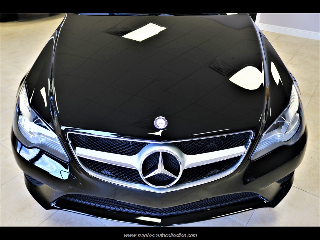 2014 Mercedes-Benz E 350   - Photo 18 - Fort Myers, FL 33967
