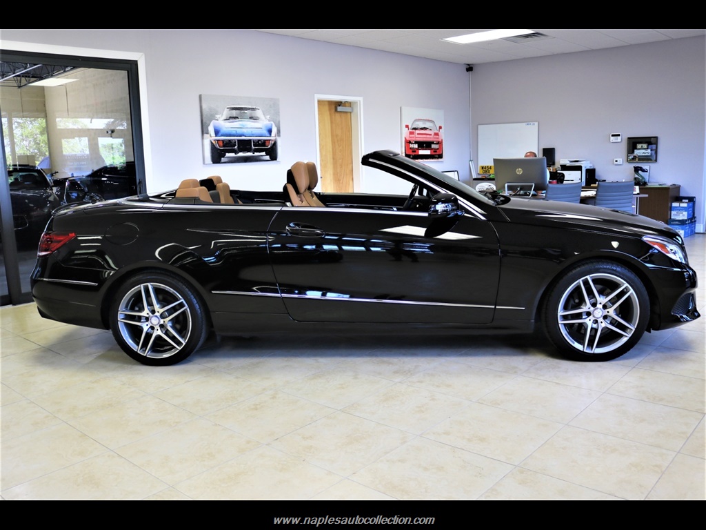 2014 Mercedes-Benz E 350   - Photo 7 - Fort Myers, FL 33967