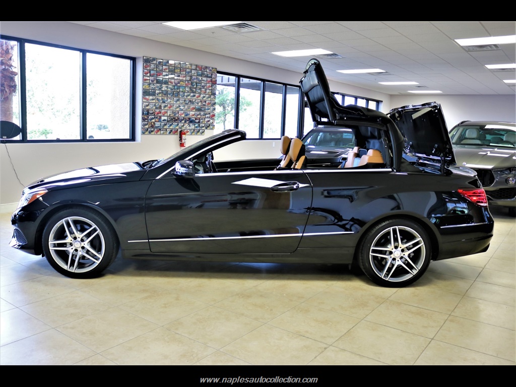 2014 Mercedes-Benz E 350   - Photo 15 - Fort Myers, FL 33967