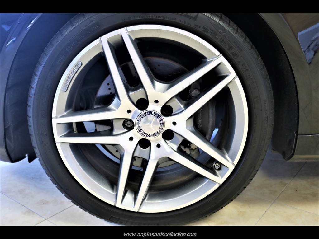 2014 Mercedes-Benz E 350   - Photo 48 - Fort Myers, FL 33967