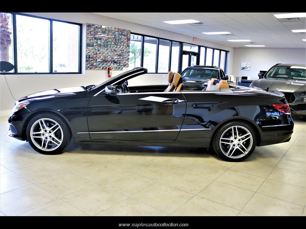 2014 Mercedes-Benz E 350   - Photo 16 - Fort Myers, FL 33967