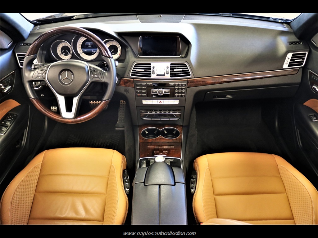 2014 Mercedes-Benz E 350   - Photo 2 - Fort Myers, FL 33967