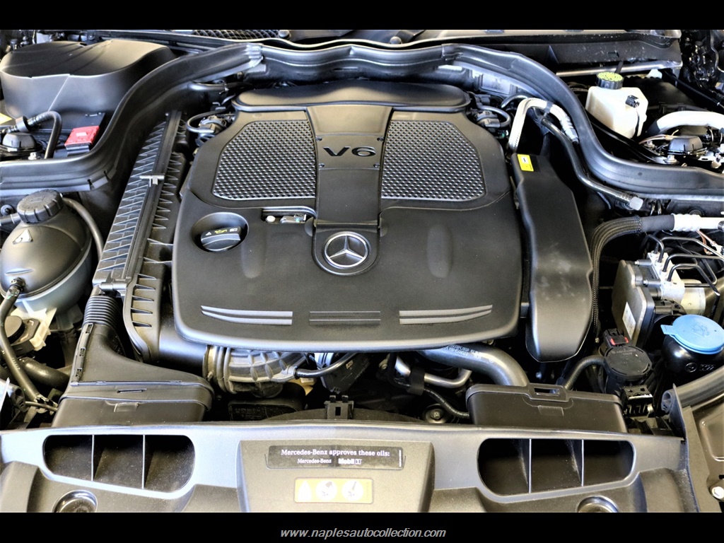 2014 Mercedes-Benz E 350   - Photo 47 - Fort Myers, FL 33967