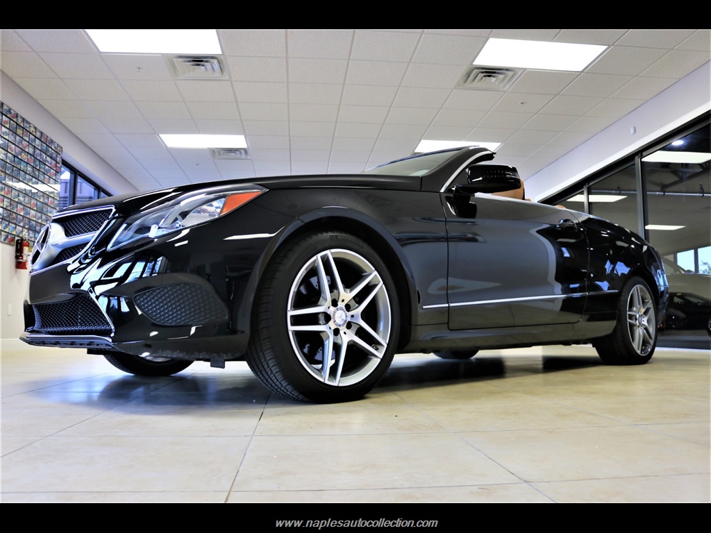 2014 Mercedes-Benz E 350   - Photo 6 - Fort Myers, FL 33967