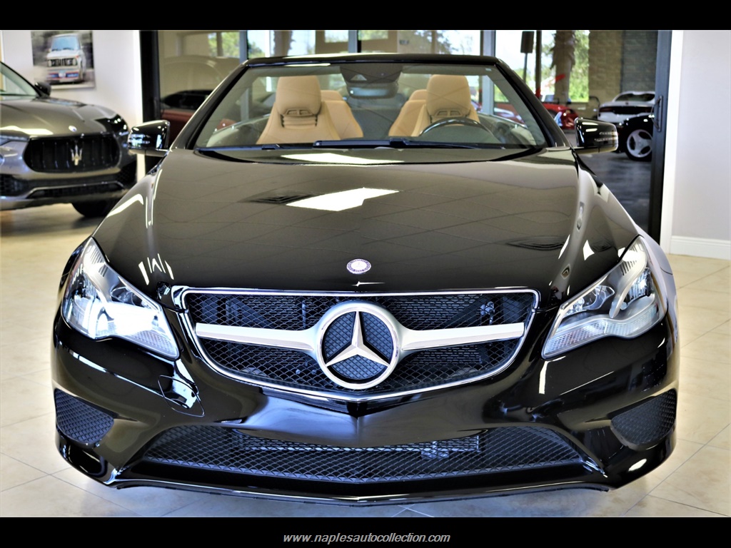 2014 Mercedes-Benz E 350   - Photo 4 - Fort Myers, FL 33967