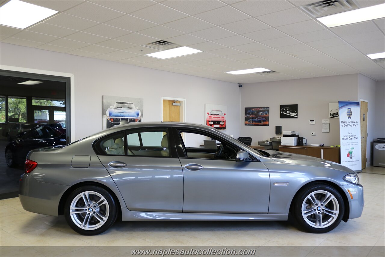 2015 BMW 528i   - Photo 4 - Fort Myers, FL 33967