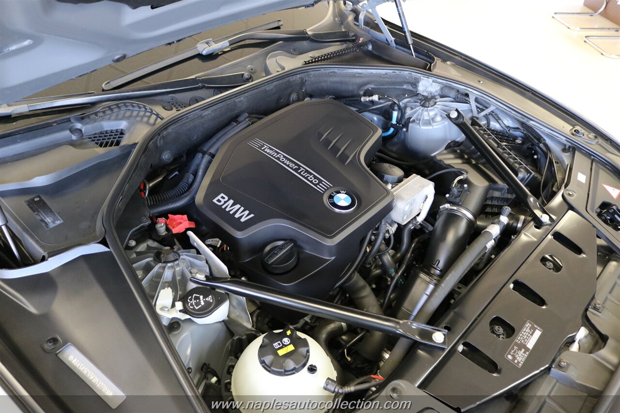 2015 BMW 528i   - Photo 26 - Fort Myers, FL 33967