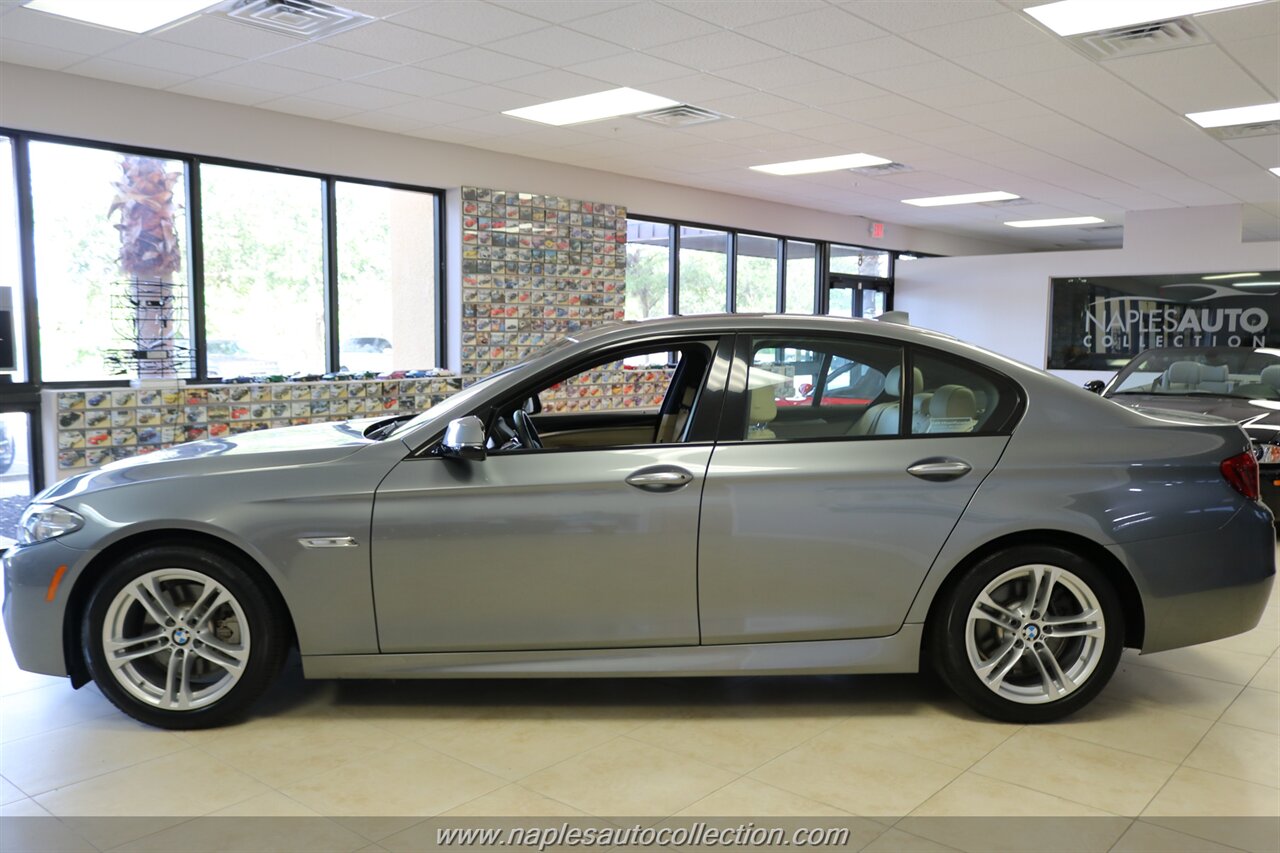 2015 BMW 528i   - Photo 7 - Fort Myers, FL 33967