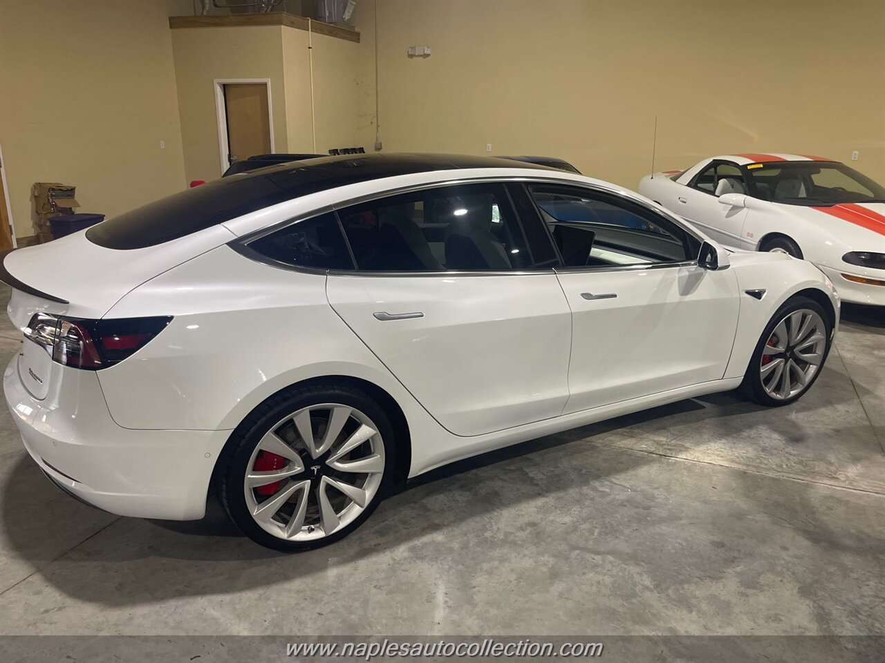 2018 Tesla Model 3 Performance   - Photo 5 - Fort Myers, FL 33967