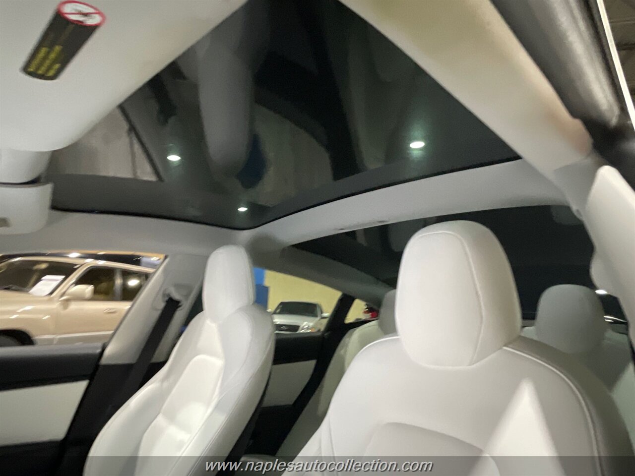 2018 Tesla Model 3 Performance   - Photo 11 - Fort Myers, FL 33967