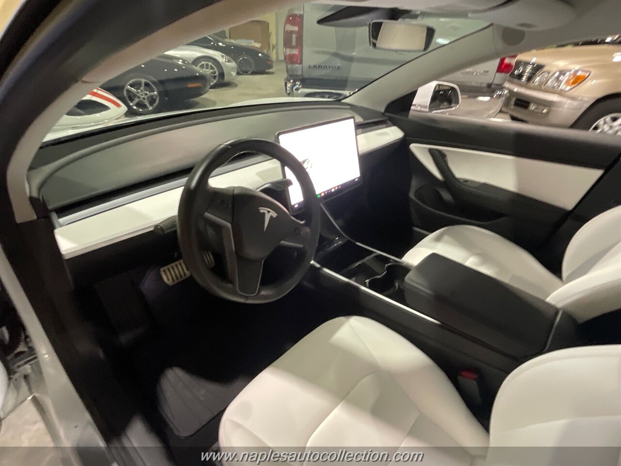 2018 Tesla Model 3 Performance   - Photo 10 - Fort Myers, FL 33967